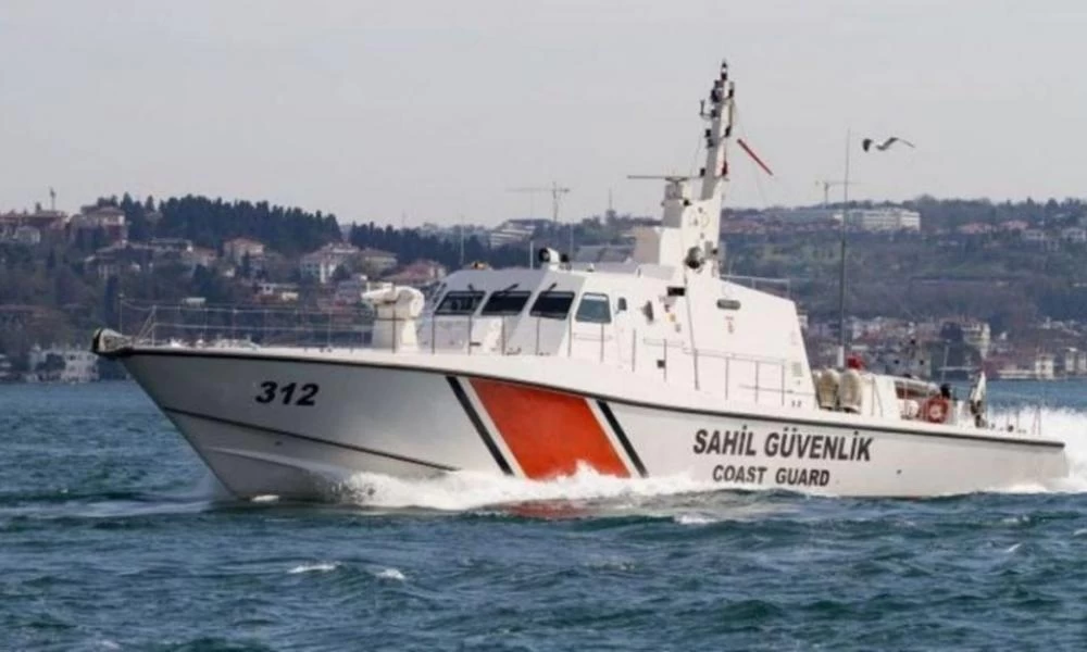 Προκαλεί η Άγκυρα στα Ίμια - Τουρκικό περιπολικό σκάφος συγκρούστηκε με δύο σκάφη του Λιμενικού